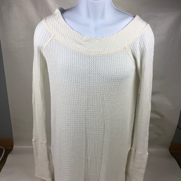 We The Free Tops - Free People We the Free Tunic Top Sweater